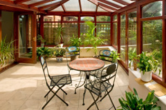 Thorpe Row conservatory quotes