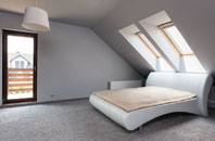 Thorpe Row bedroom extensions
